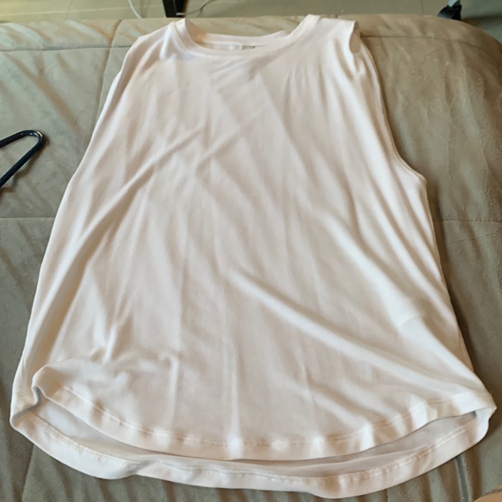 Athleta tank top